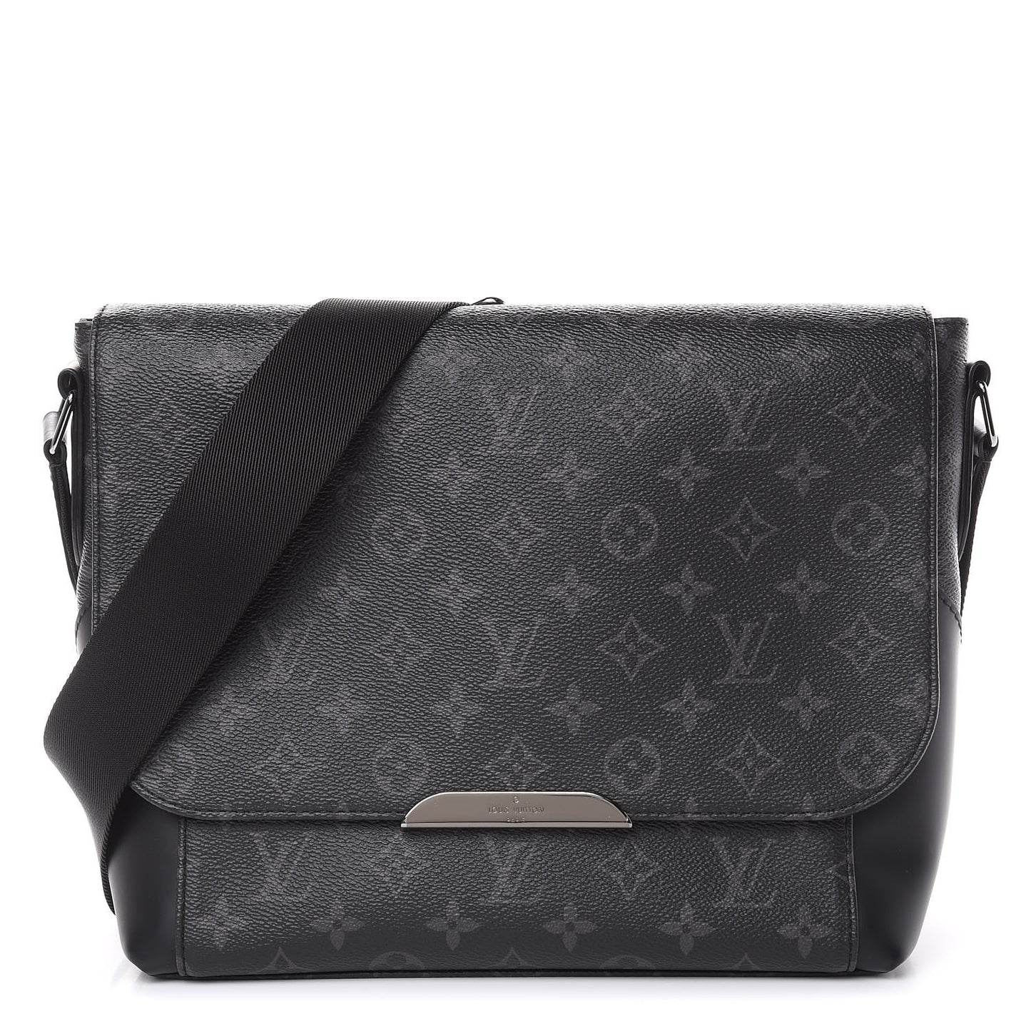 Monogram Eclipse Explorer PM Black