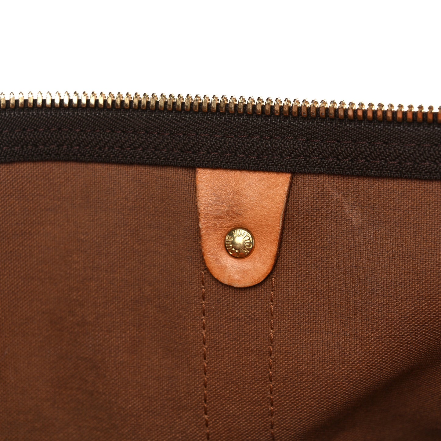 Monogram Graffiti Keepall 50 Orange