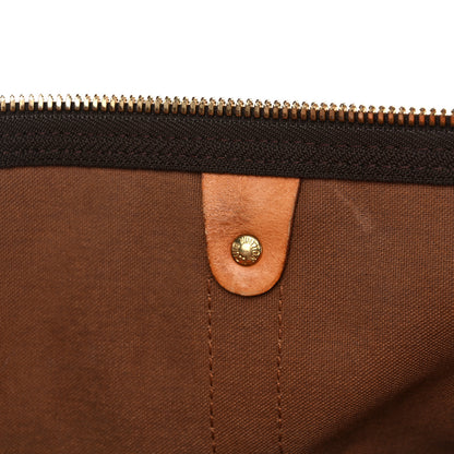 Louis Vuitton Monogram Graffiti Keepall 50 Orange 14 of 22