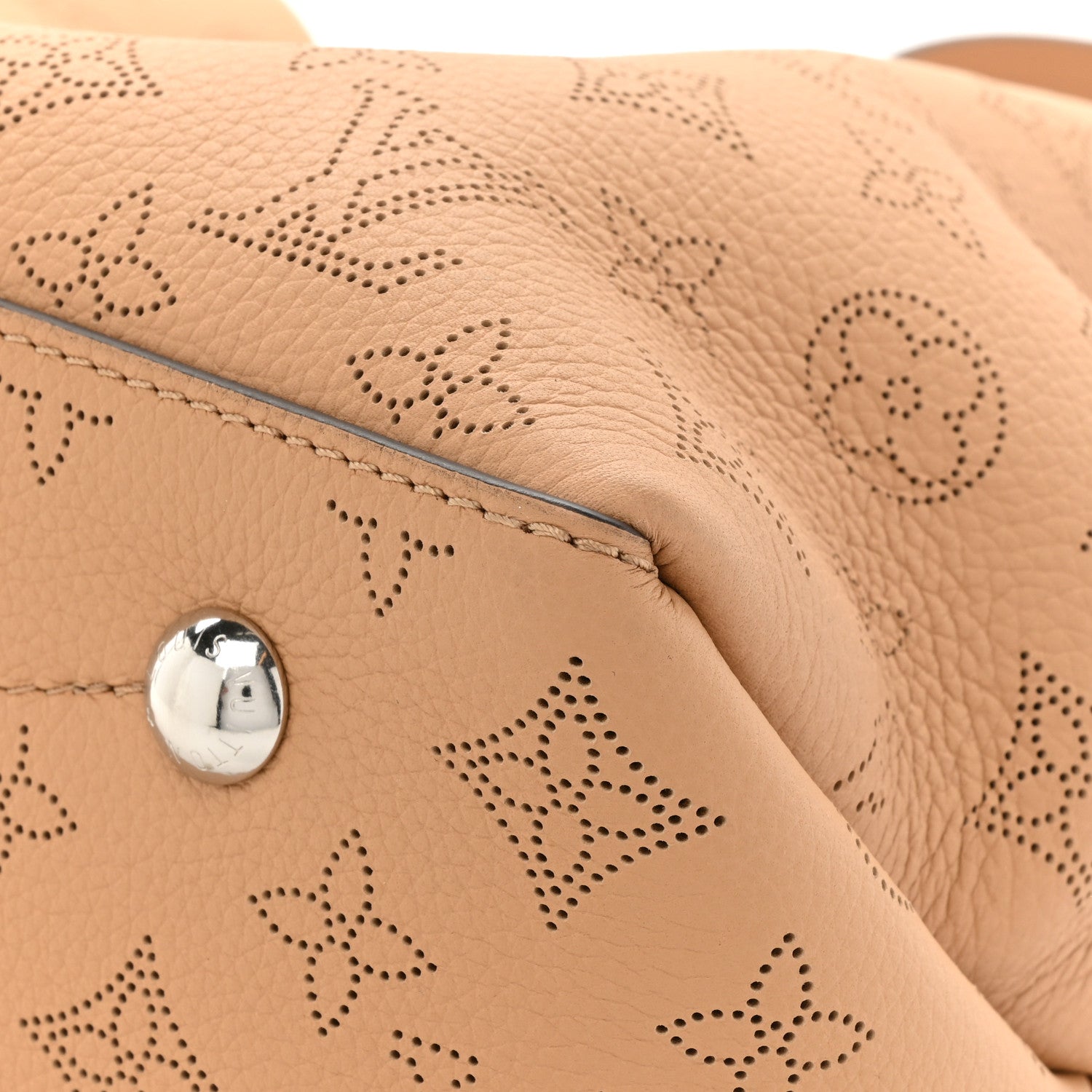 Louis Vuitton Mahina Bella Tote Arizona 12 of 14