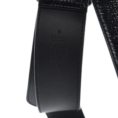 Gucci Suede Patent Ophidia Belted iPhone Case 95 38 Black 8 of 13