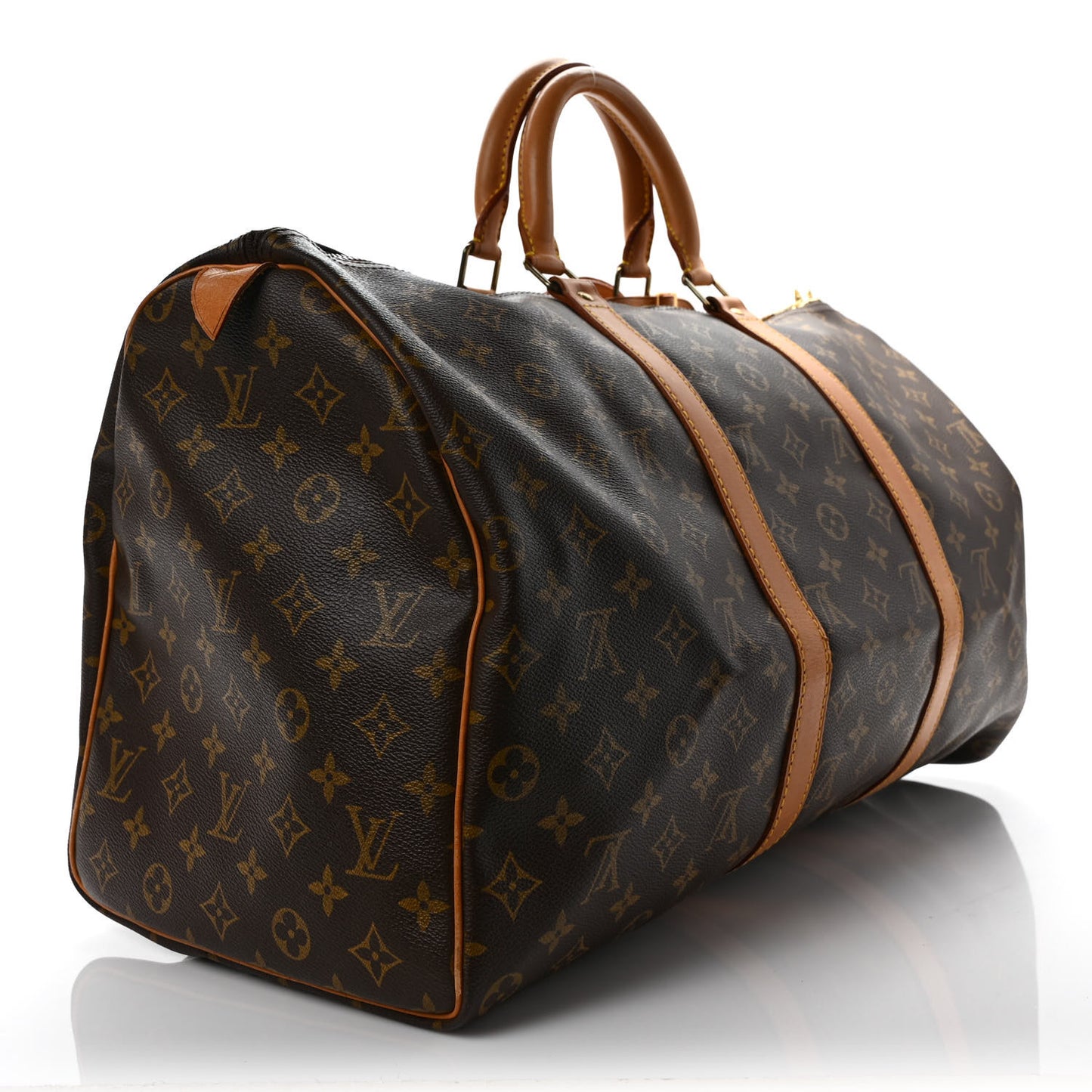 Monogram Keepall 50
