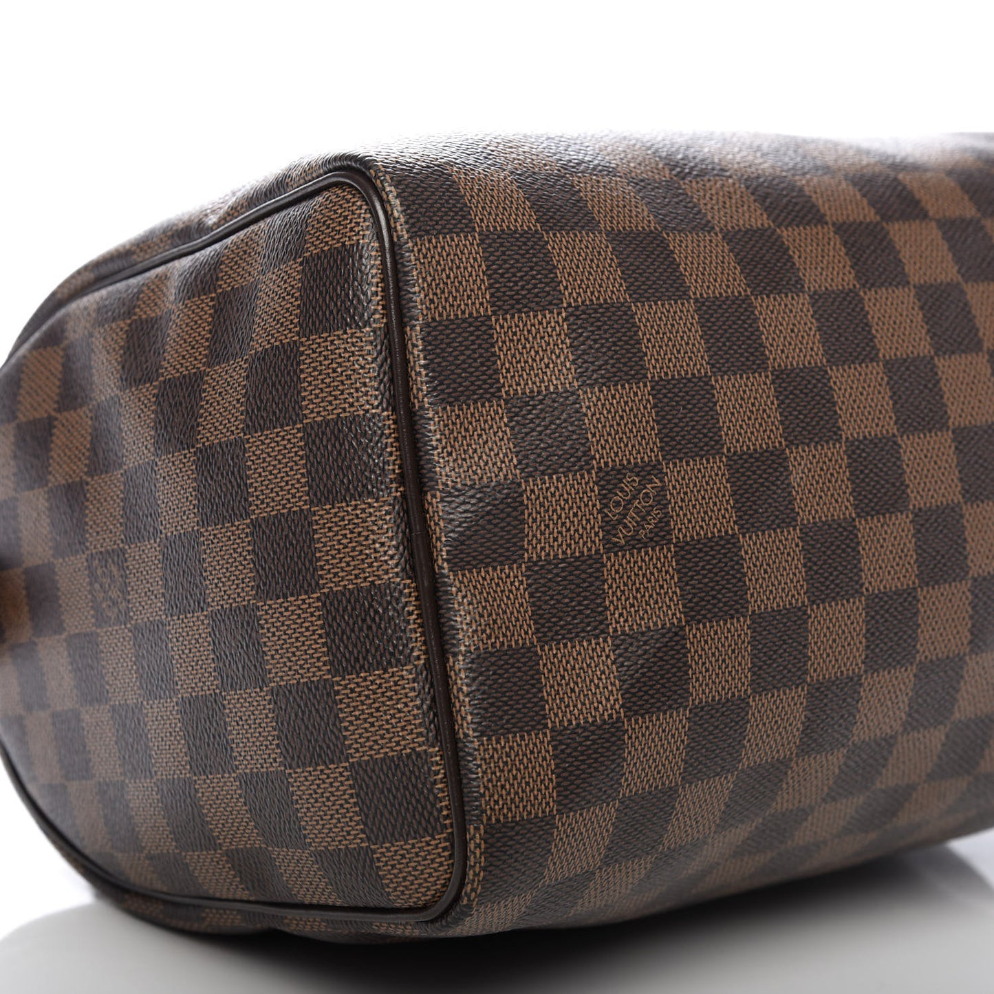 Damier Ebene Speedy 25
