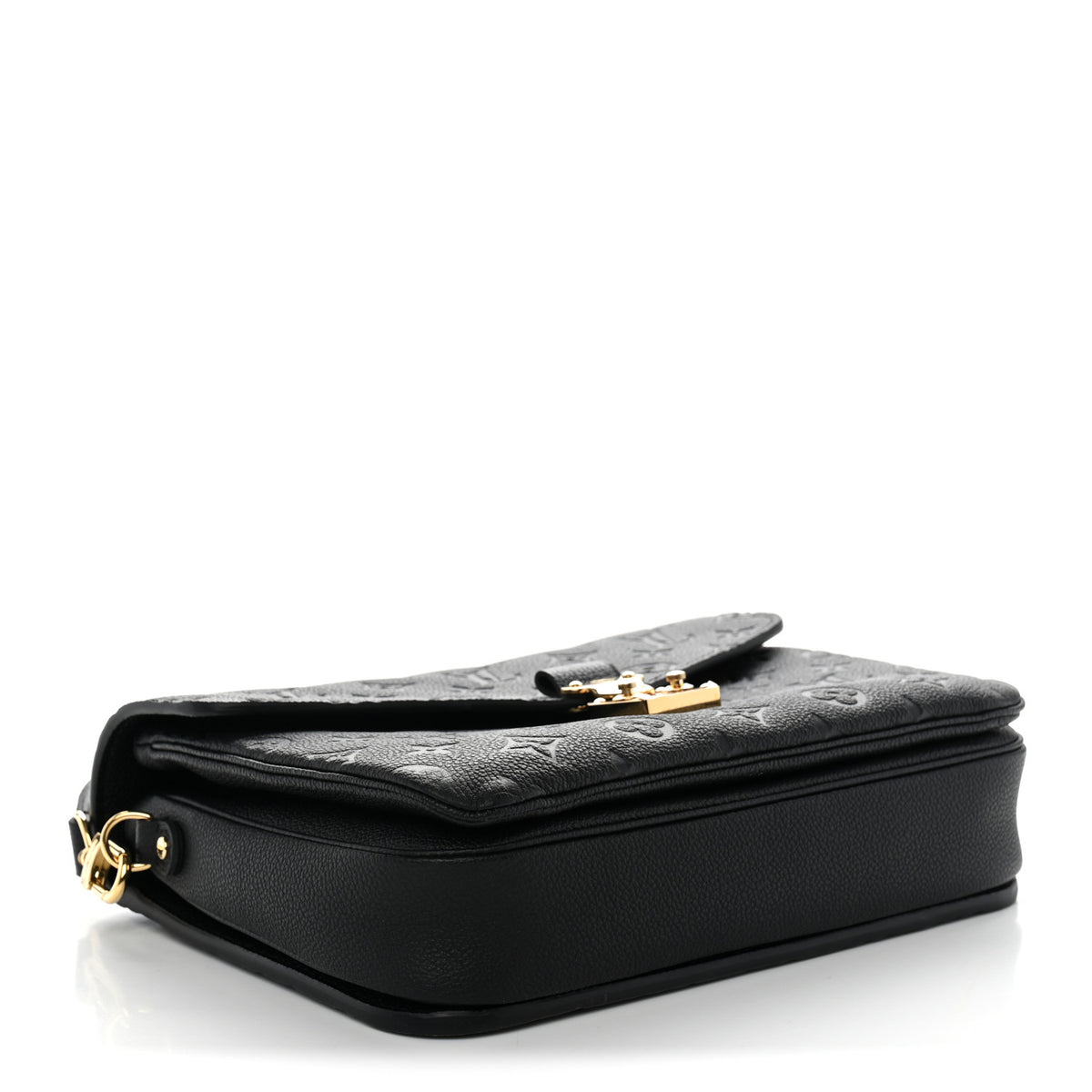 Empreinte Pochette Metis Black