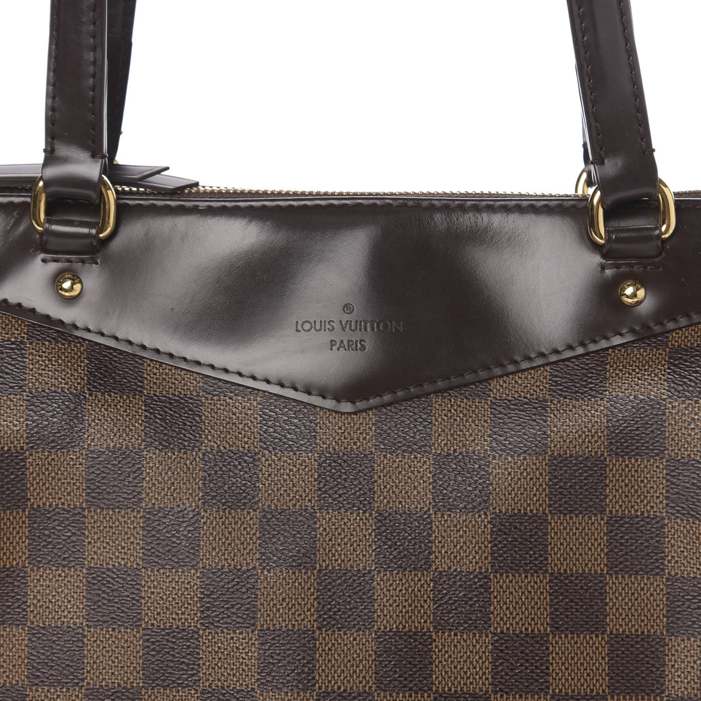 Damier Ebene Westminster GM