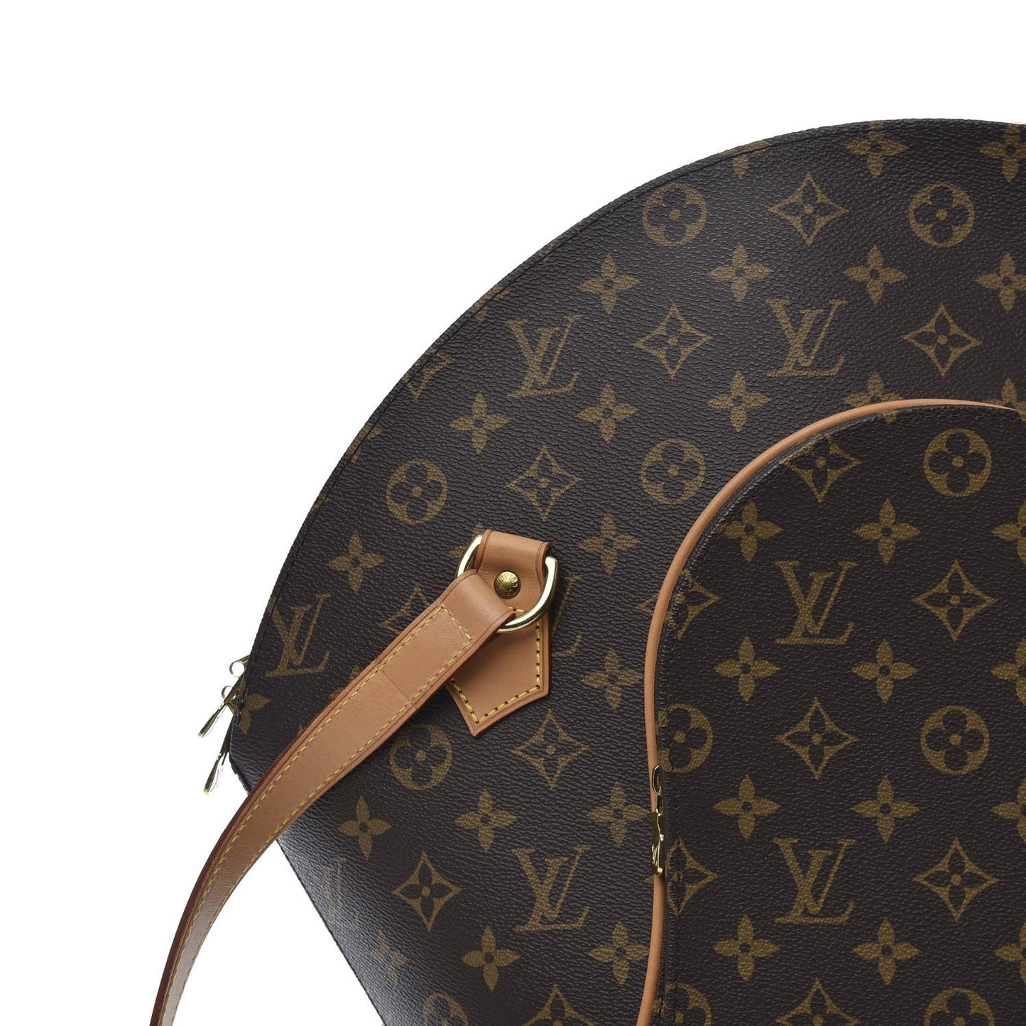 Monogram Ellipse GM Shopping Bag