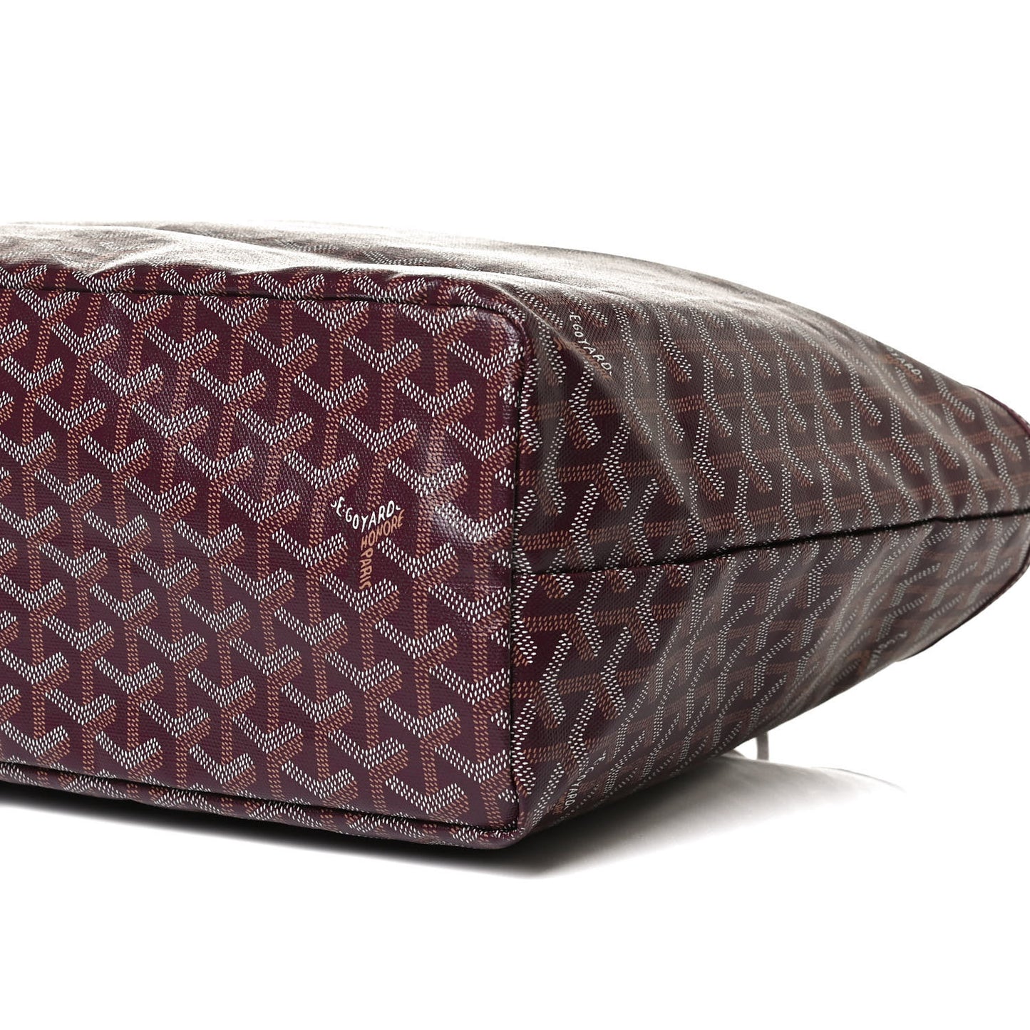 Goyardine Saint Louis PM Bordeaux