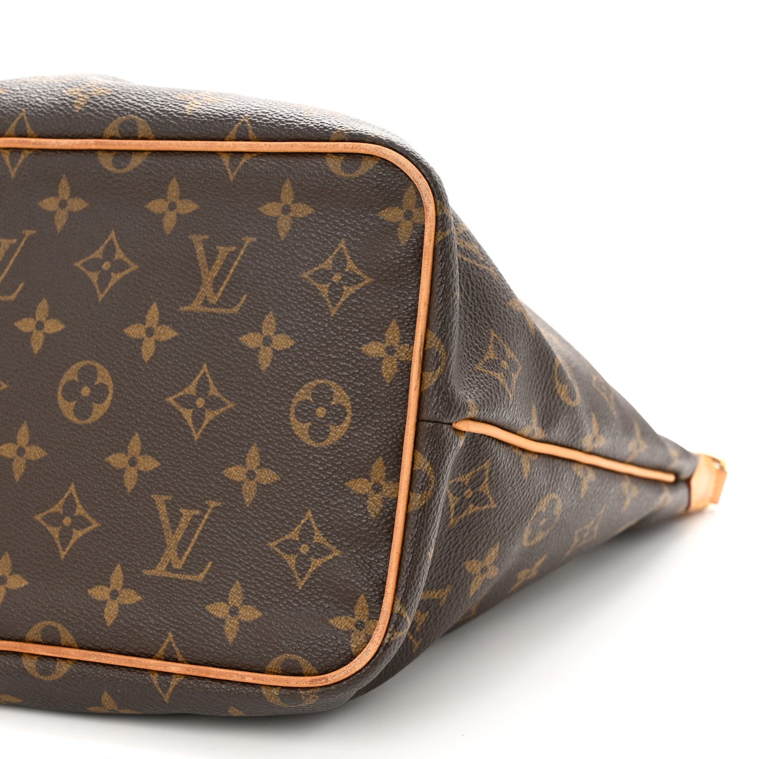 Louis Vuitton Monogram Palermo PM 10 of 11