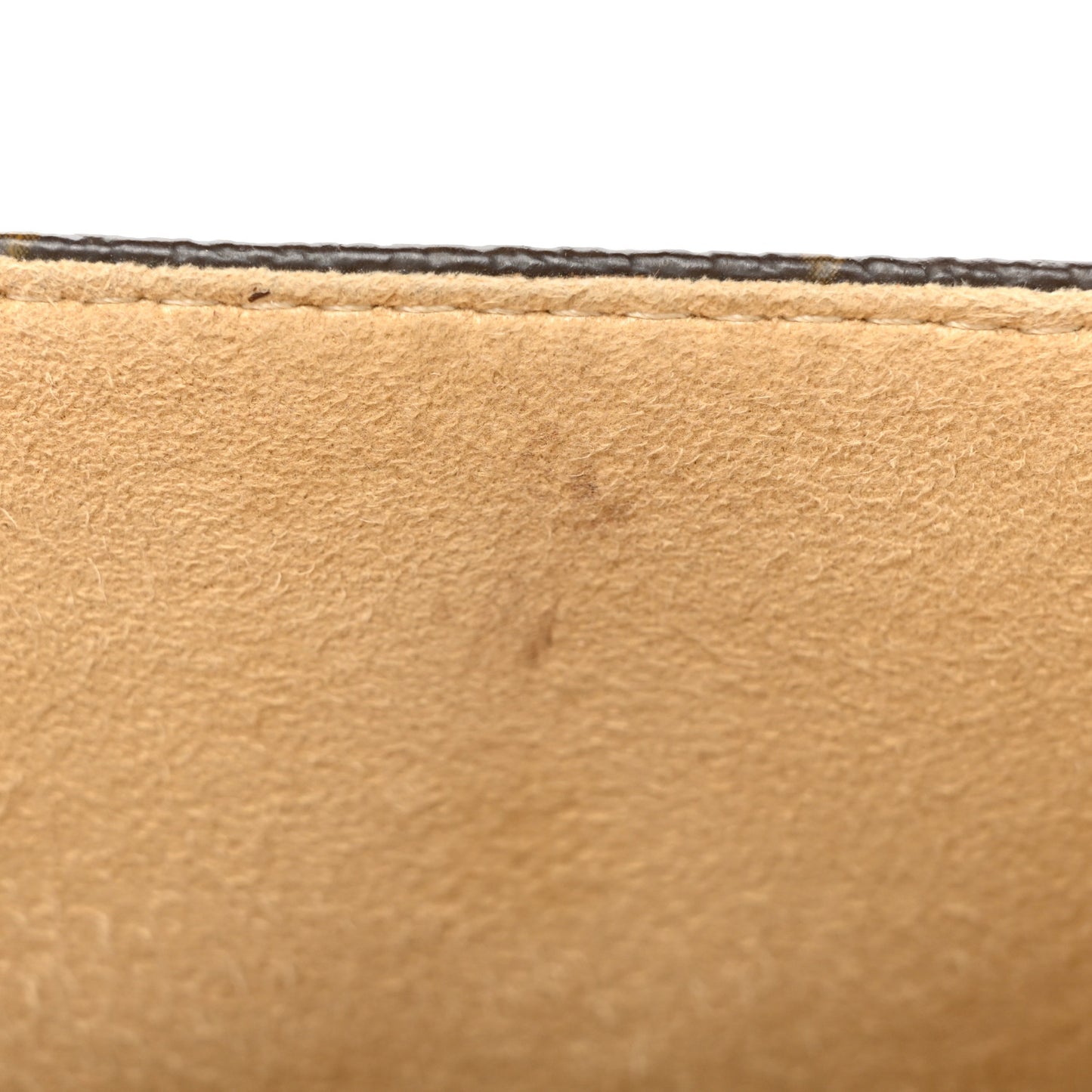 Monogram Pochette Florentine XS