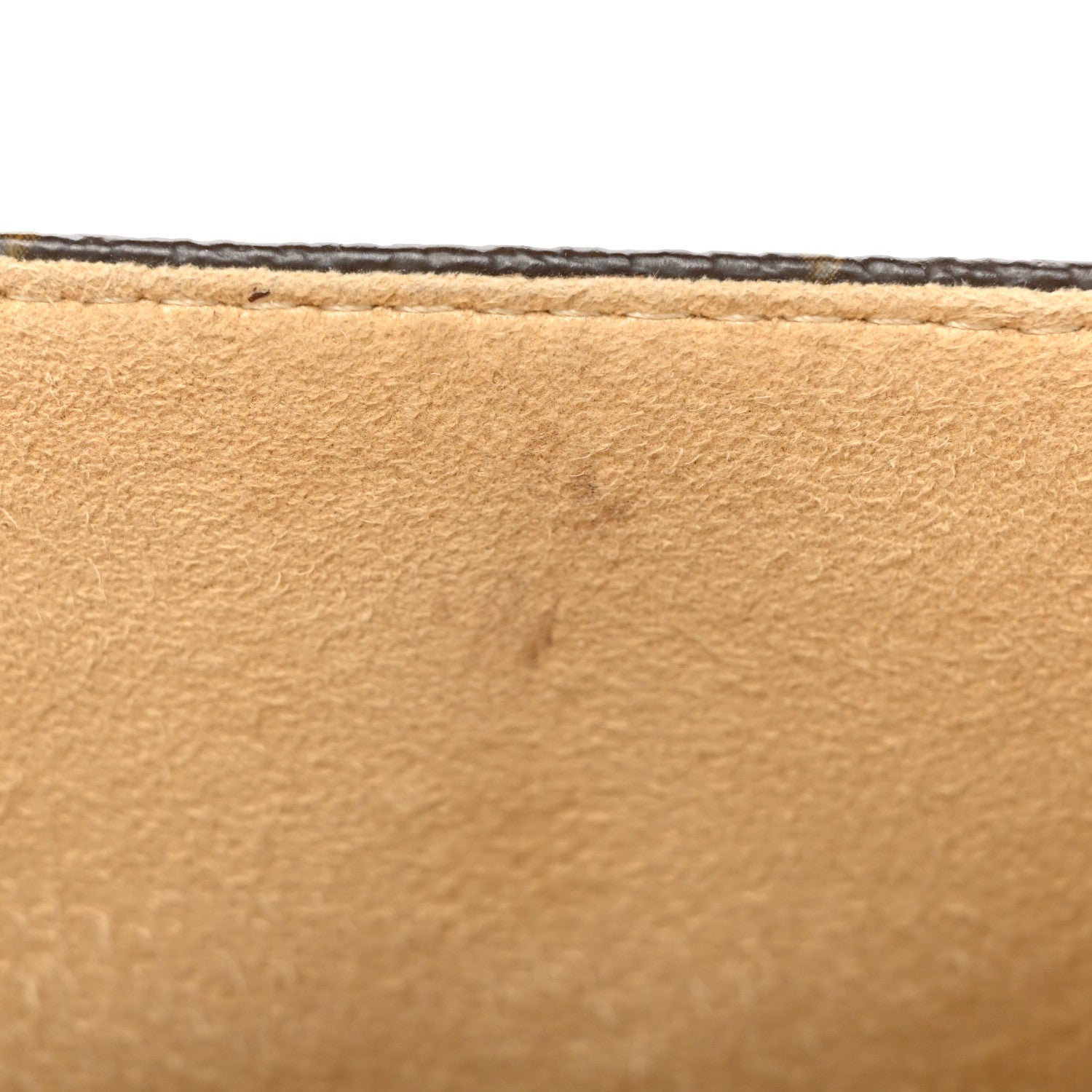 Louis Vuitton Monogram Pochette Florentine XS 9 of 18