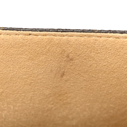 Louis Vuitton Monogram Pochette Florentine XS 9 of 18