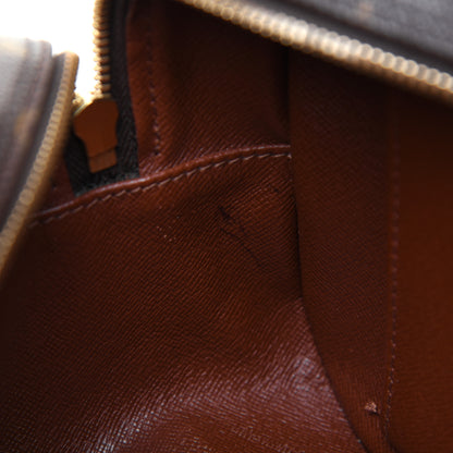 Louis Vuitton Monogram Cite MM 12 of 31