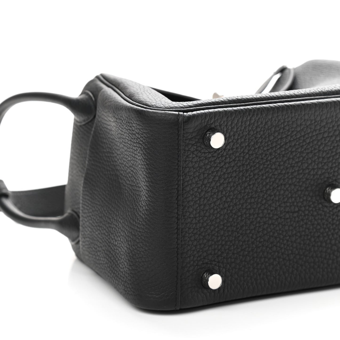 Taurillon Clemence Lindy 26 Black