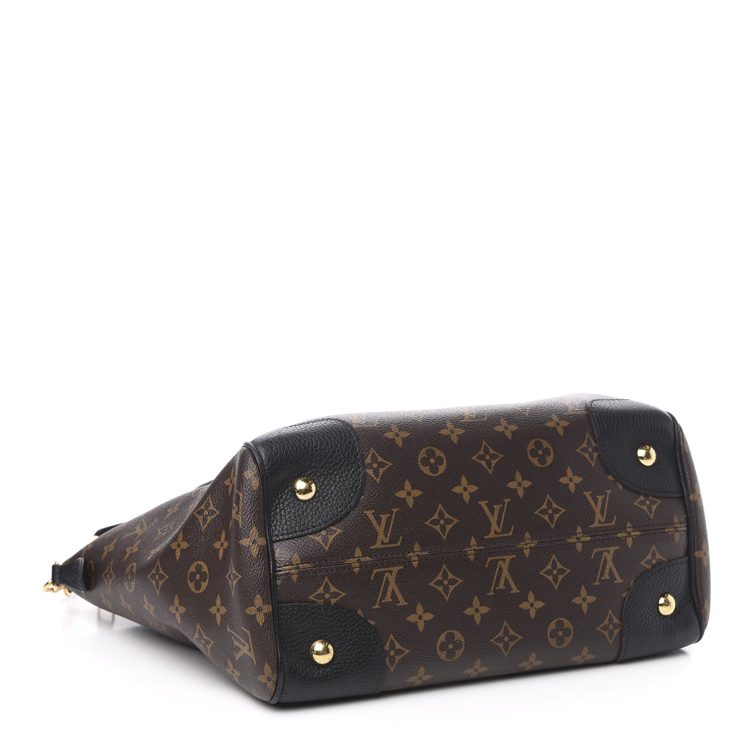 Louis Vuitton Monogram Estrela NM Black 5 of 10