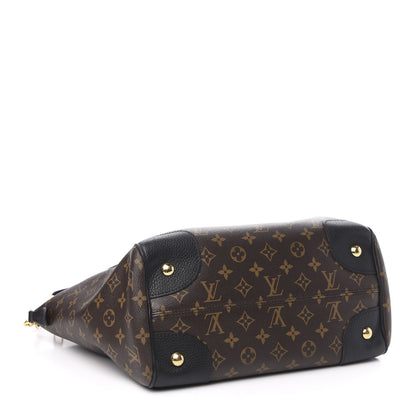 Louis Vuitton Monogram Estrela NM Black 5 of 10
