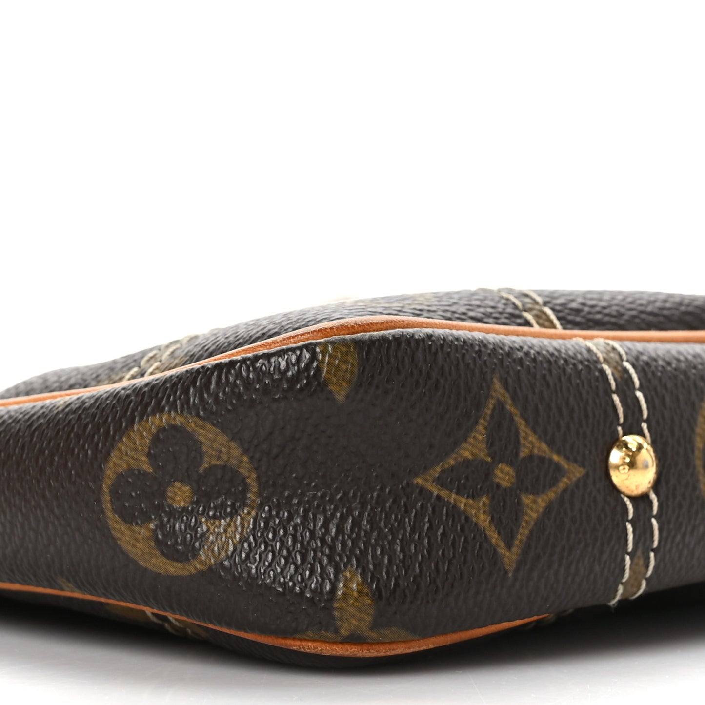 Monogram Riveting Pochette Accessories