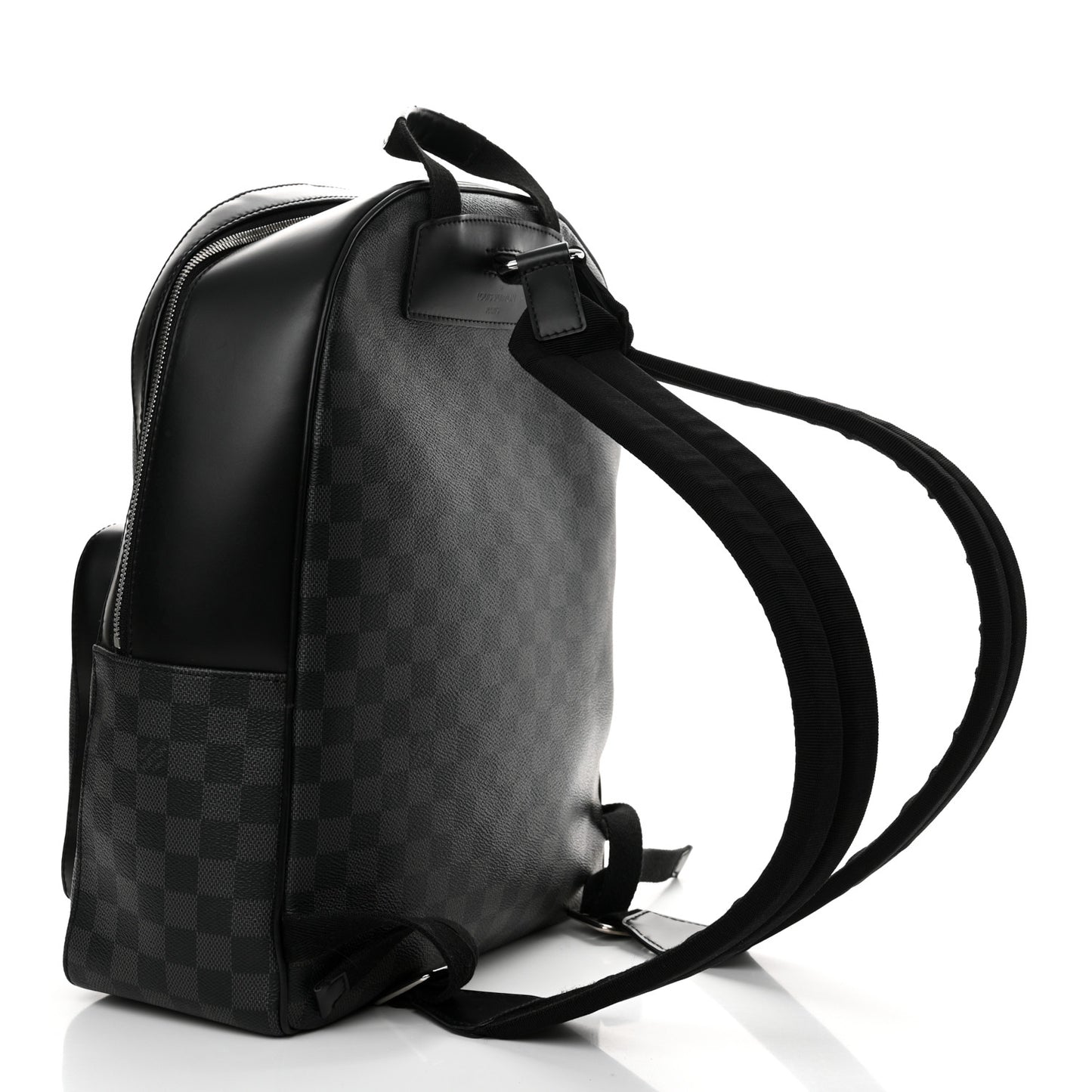 Damier Graphite Josh Backpack