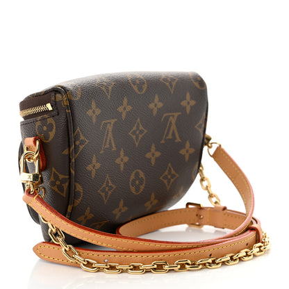 Louis Vuitton Monogram Mini Bumbag 3 of 9