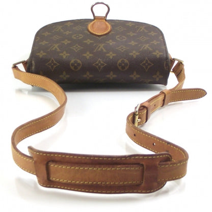 Louis Vuitton Monogram Cartouchiere 26 6 of 8