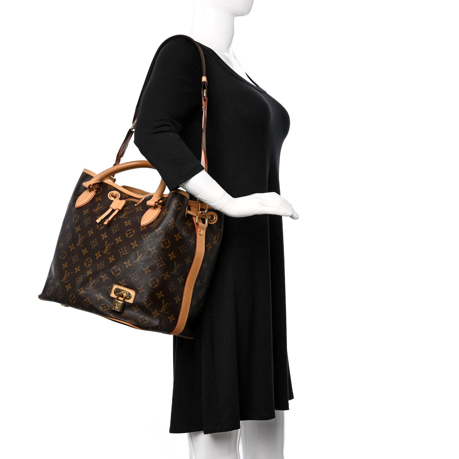 Louis Vuitton Monogram Neo 2 of 9