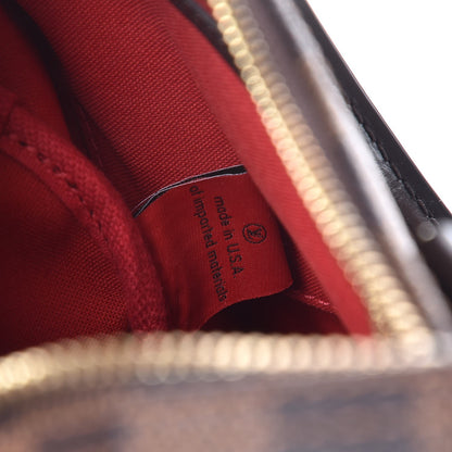 Louis Vuitton Damier Ebene Speedy 30 7 of 8