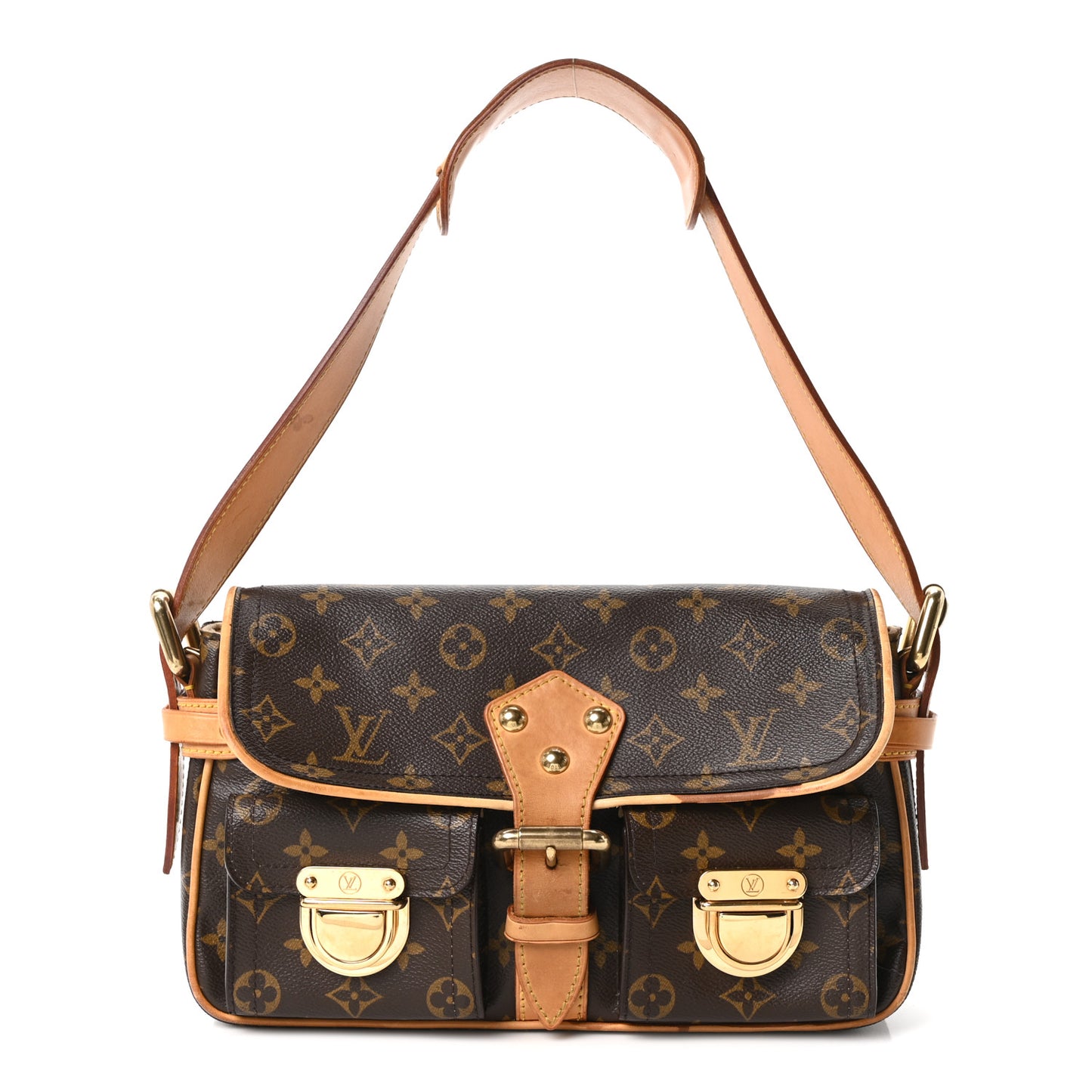 Monogram Hudson PM