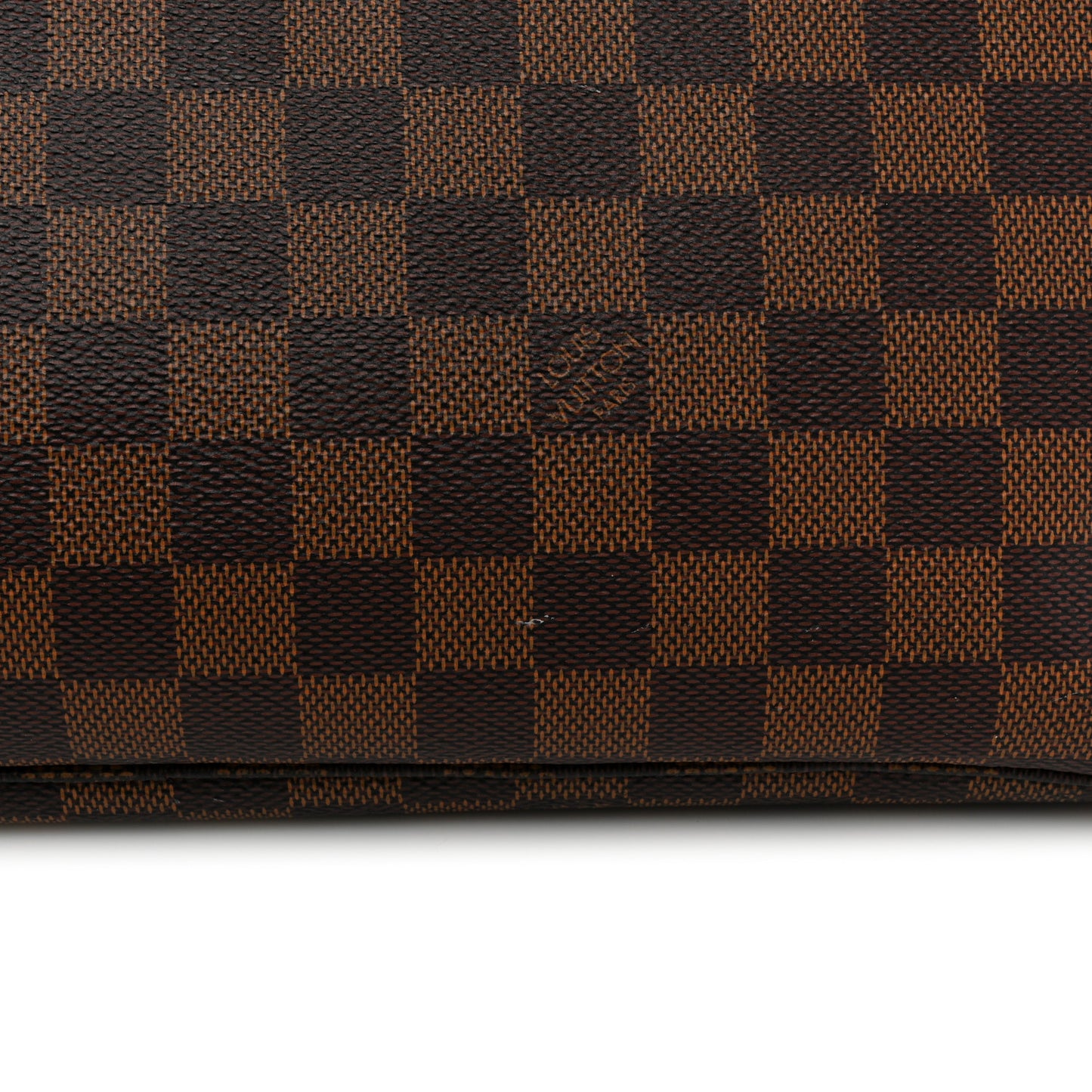 Damier Ebene Neo Neverfull GM