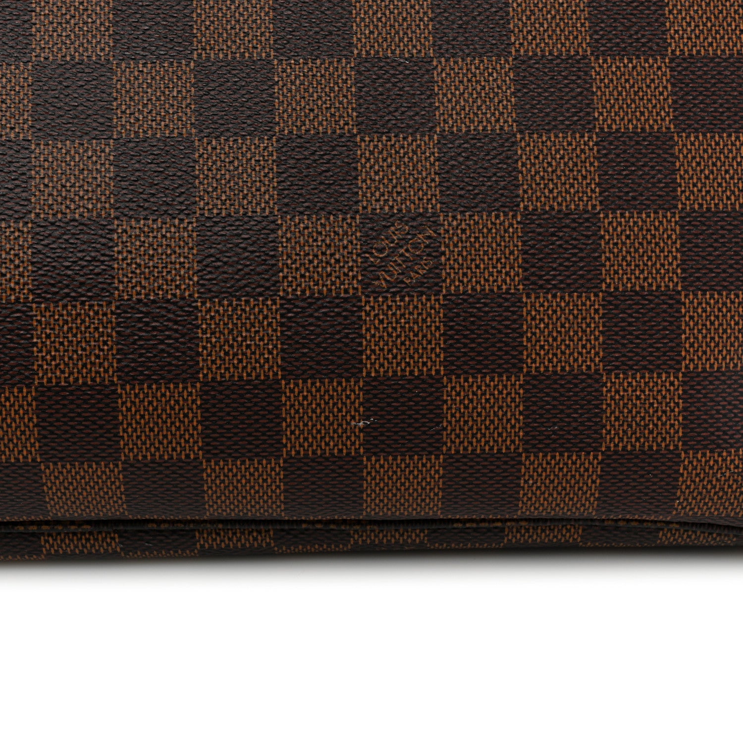 Louis Vuitton Damier Ebene Neo Neverfull GM 23 of 25