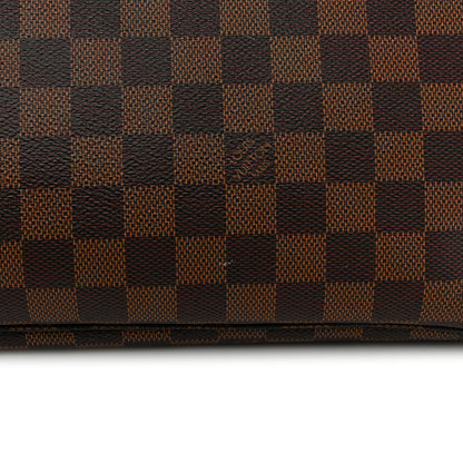 Louis Vuitton Damier Ebene Neo Neverfull GM 23 of 25