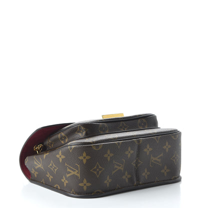 Louis Vuitton Monogram Passy 7 of 10