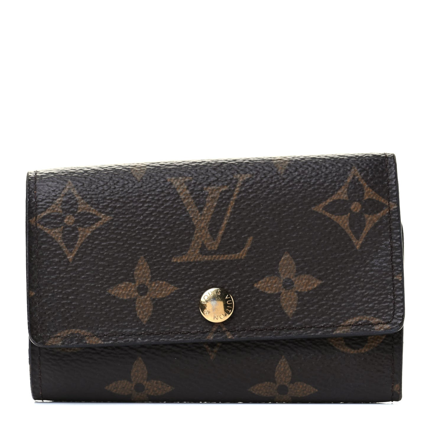 Monogram 6 Key Multicles Holder