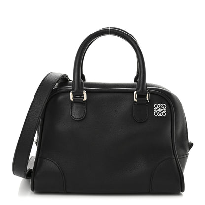 Loewe Calfskin Amazona Small 75 Black 1 of 9