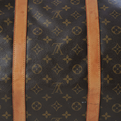 Louis Vuitton Monogram Keepall 60 11 of 17