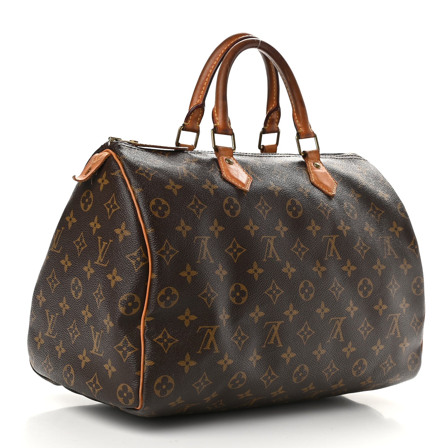 Monogram Speedy 35