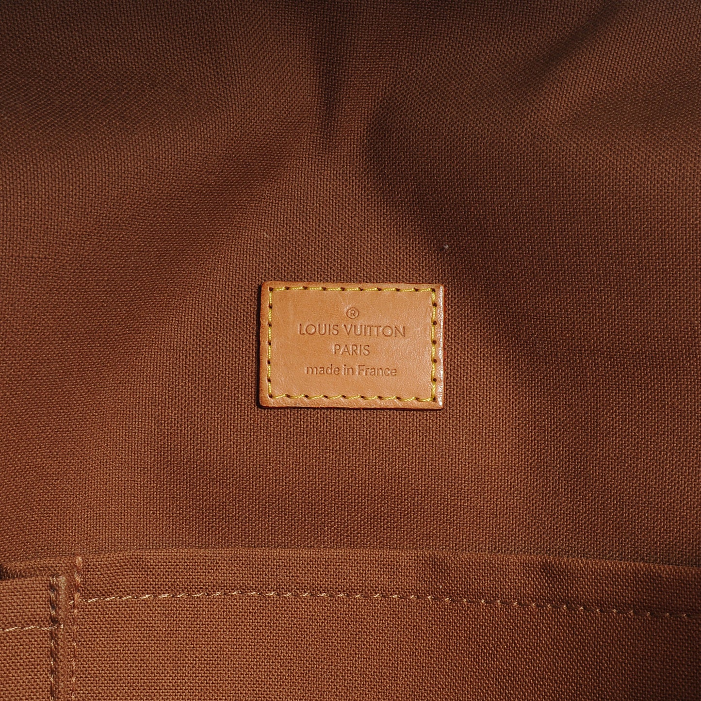 Monogram Bosphore GM