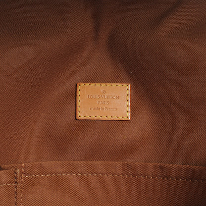 Louis Vuitton Monogram Bosphore GM 6 of 7