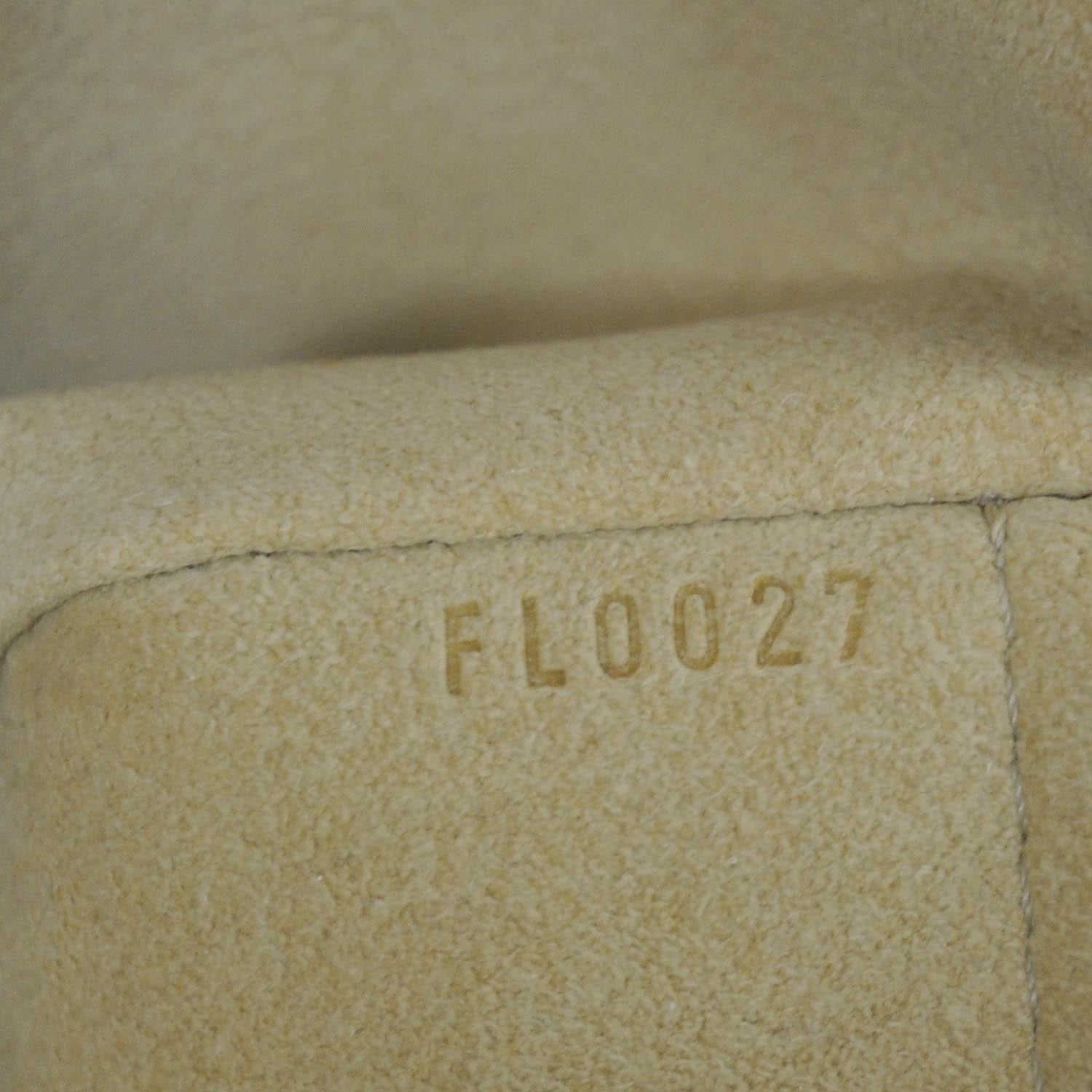 Louis Vuitton Monogram Stephen Bag 8 of 8