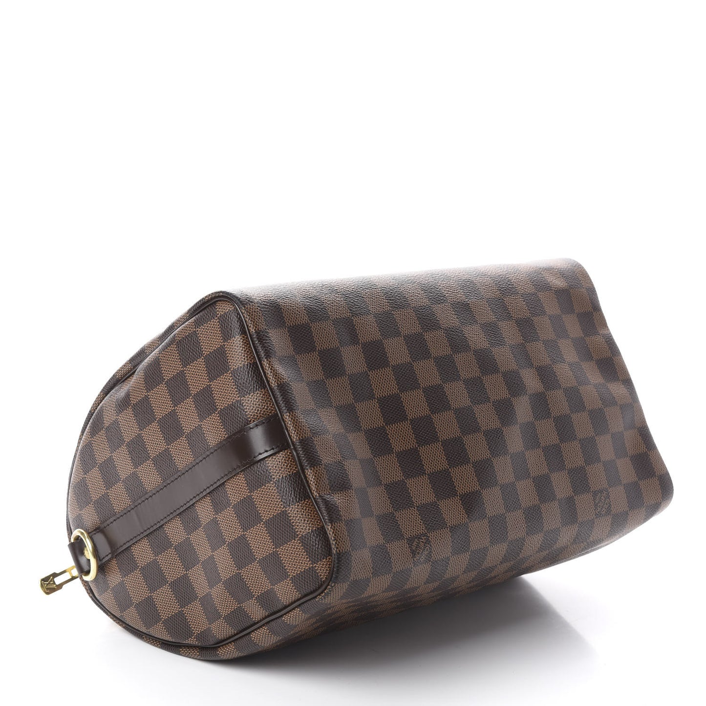 Damier Ebene Speedy Bandouliere 30