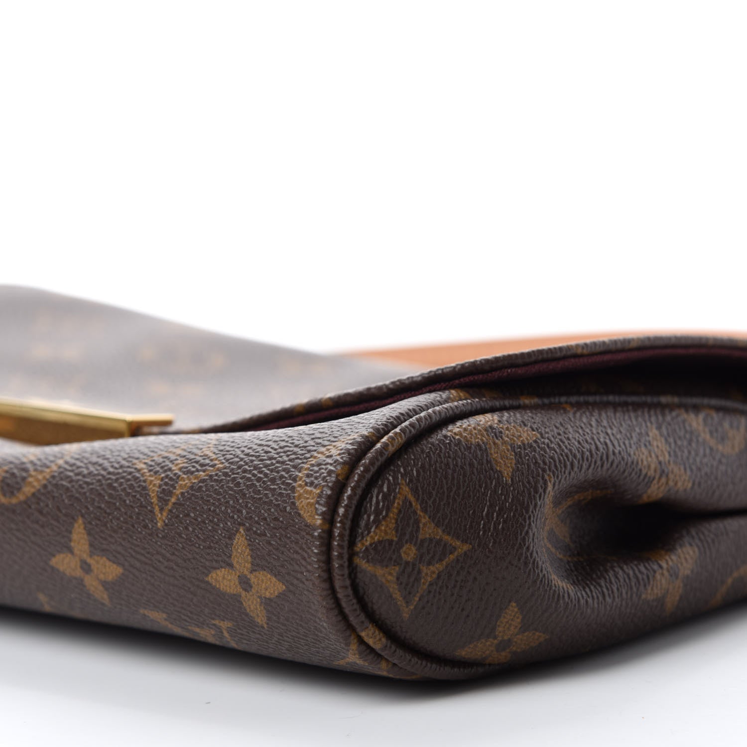 Louis Vuitton Monogram Favorite MM 7 of 11