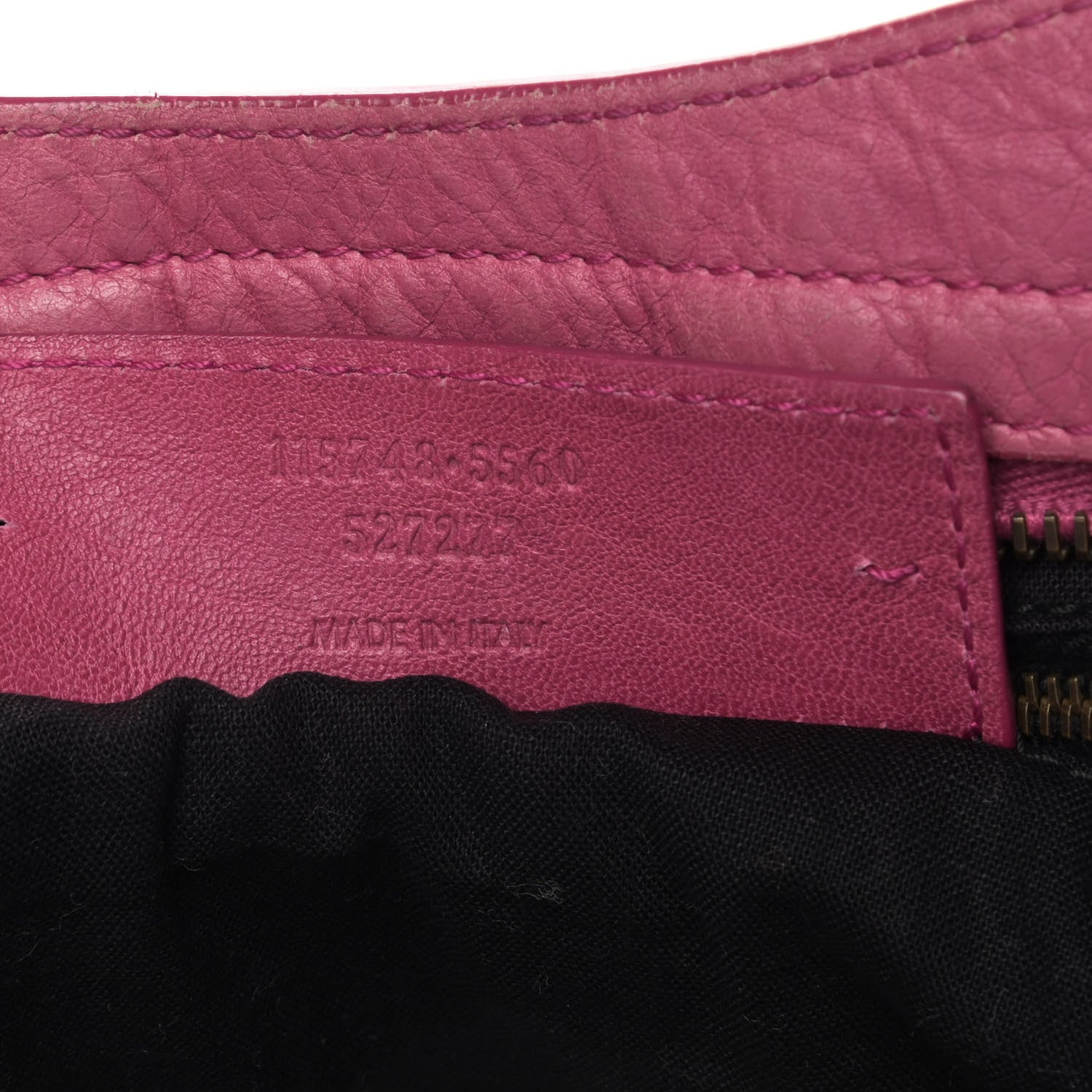 Balenciaga Agneau Classic Hardware City Cyclamen Fucsia 6 of 18