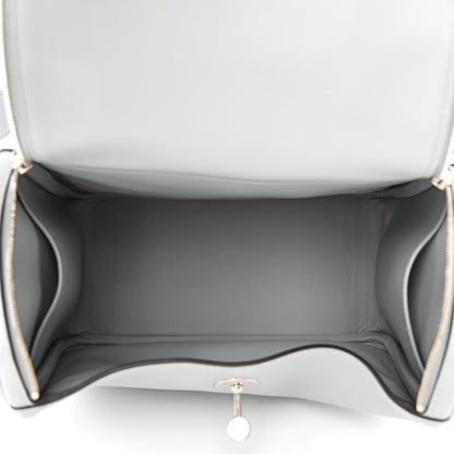 Hermes Evercolor Lindy 26 Bleu Glacier 6 of 14