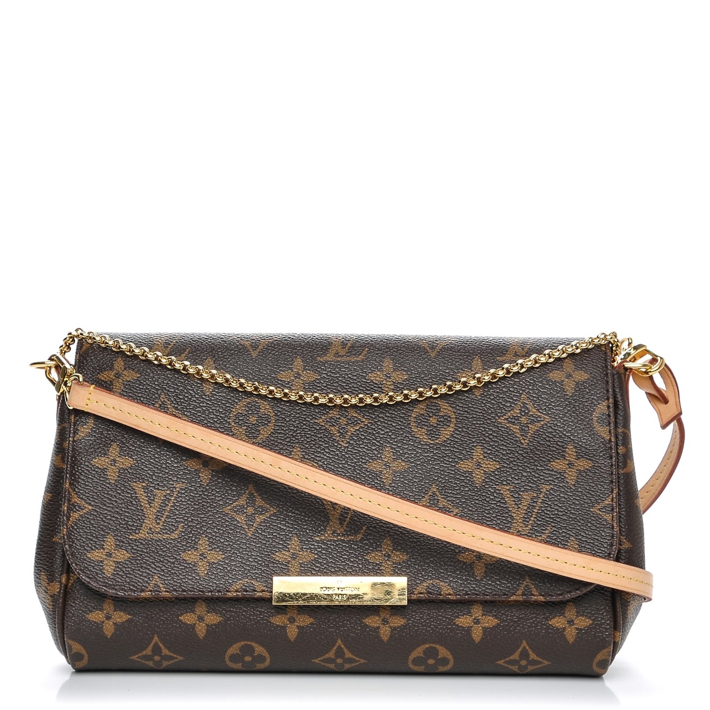 Monogram Favorite MM