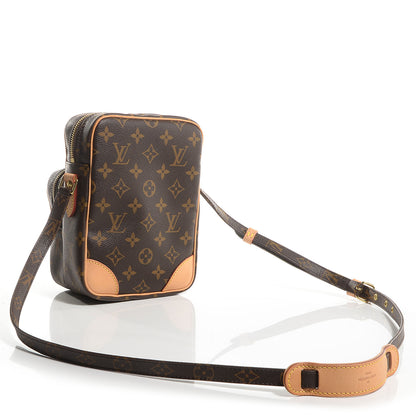 Louis Vuitton Monogram Amazone 3 of 7