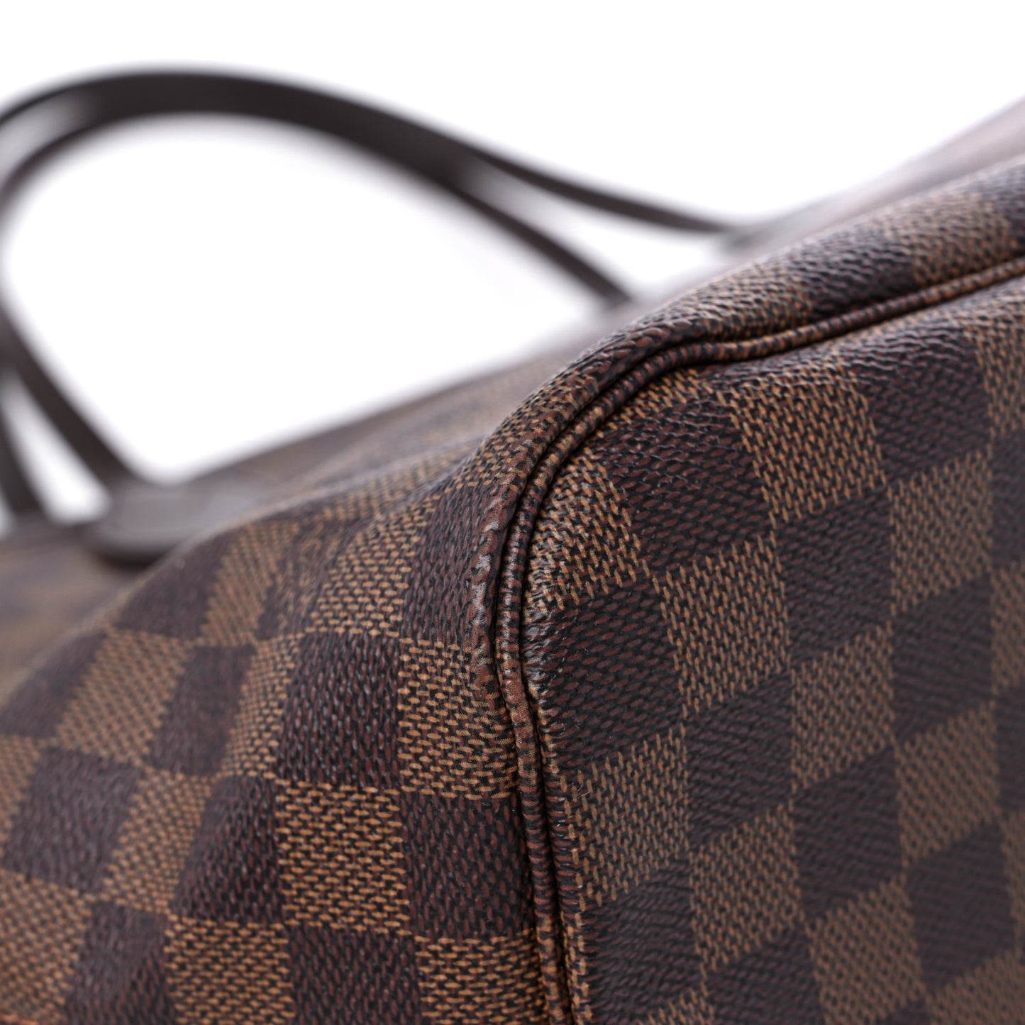 Damier Ebene Neverfull MM