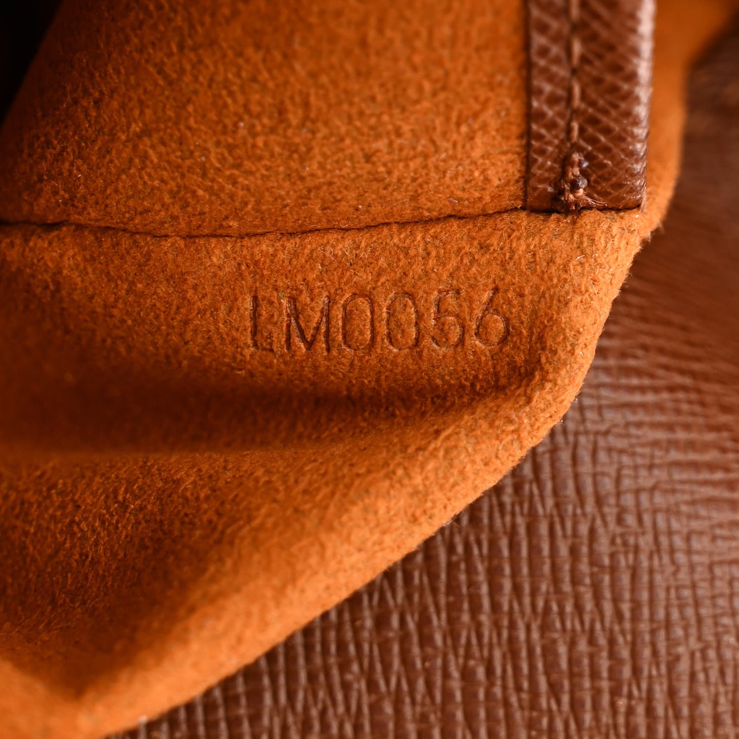 Monogram Musette Salsa Long Strap