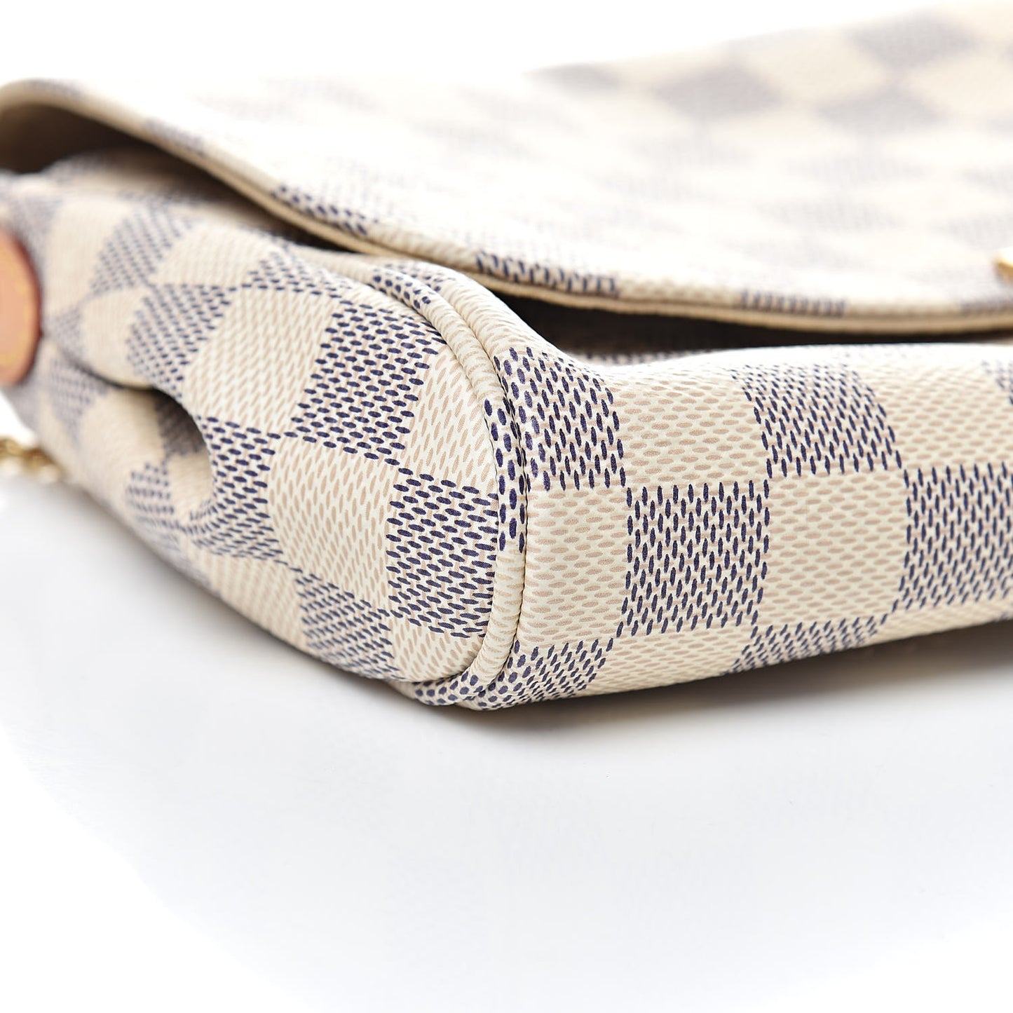 Damier Azur Favorite MM