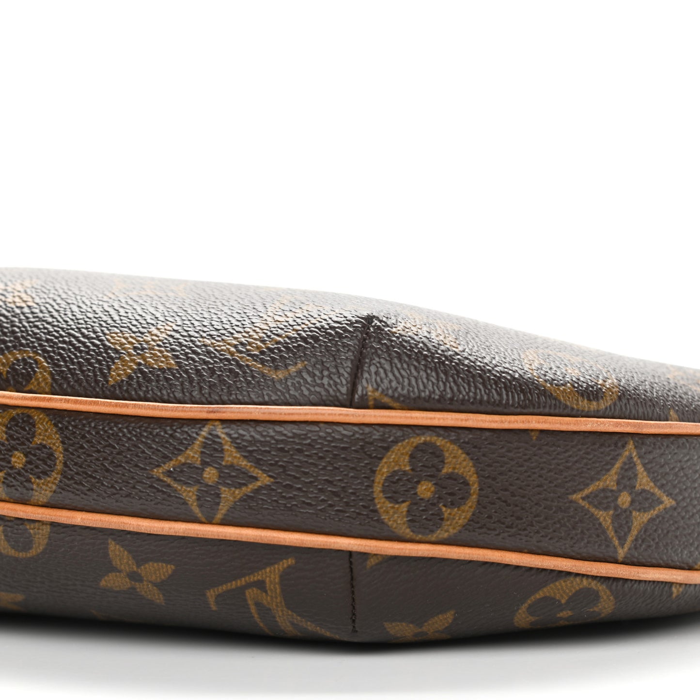 Monogram Croissant PM