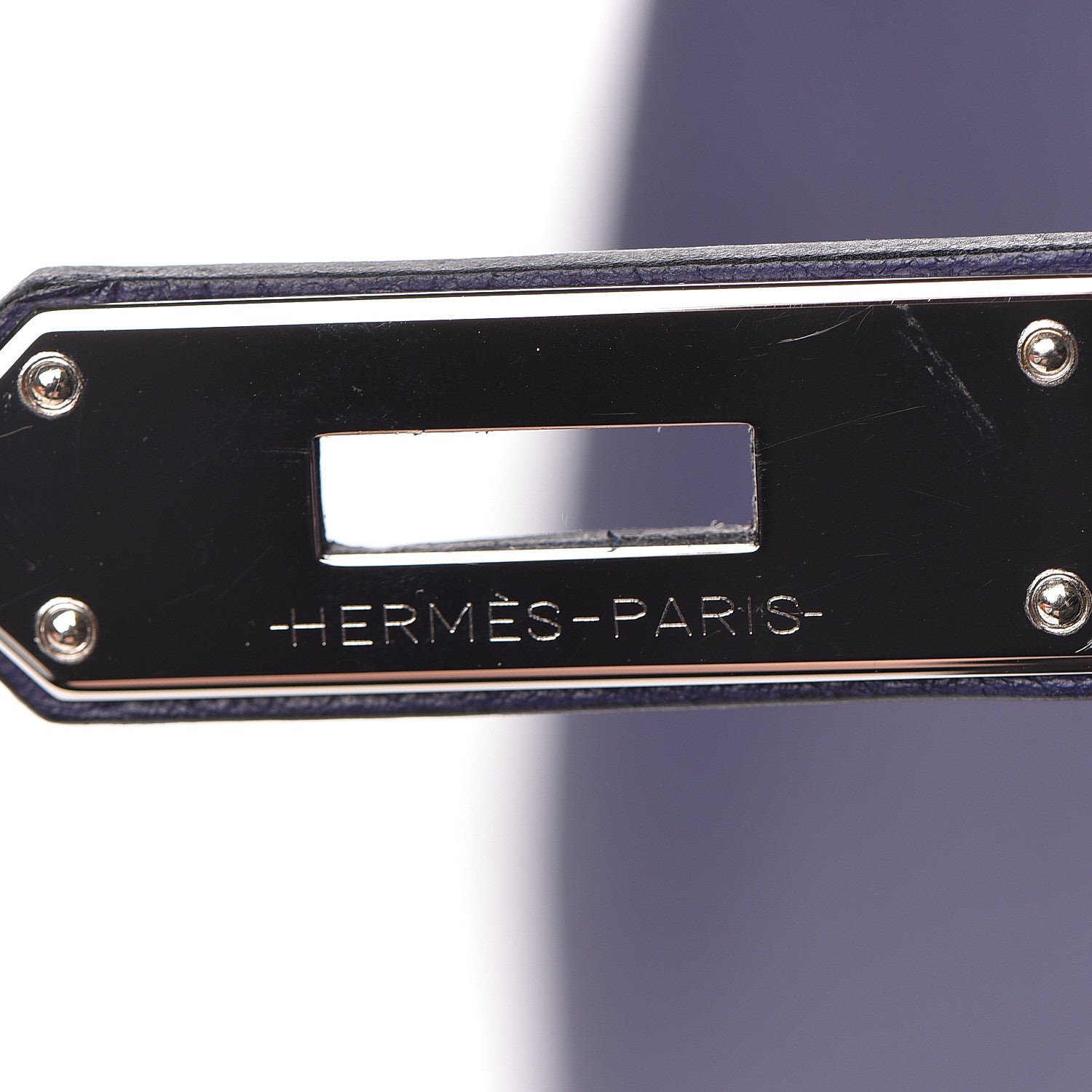 Hermes Evercolor Verso Kelly Retourne 28 Bleu Encre Bleu Zellige 26 of 41