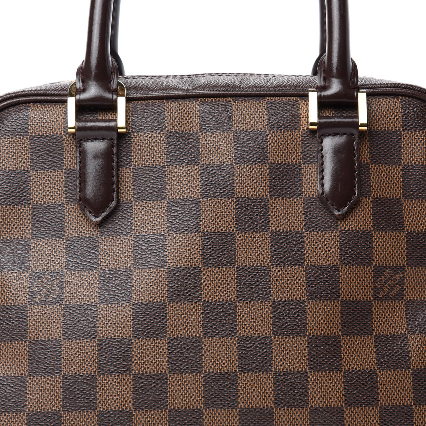 Damier Ebene Brera