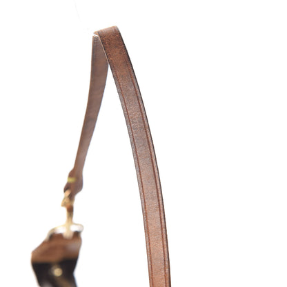 Louis Vuitton Monogram Graffiti Pochette Accessories Kaki 12 of 13